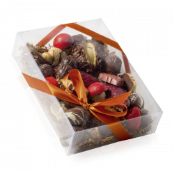 COFFRET AUTOMNAL