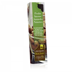 BARRE PRALINE INTENSE 
