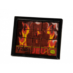 COFFRET TAQUIN 