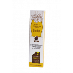 BARRE GIANDUJA  