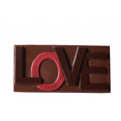 TABLETTE LOVE