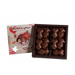 SACHET BARRE GUIMAUVE MAISON