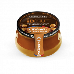 ID NUT -PEPITE CARAMEL...