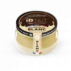 ID NUT -BLANC- POT 250g 