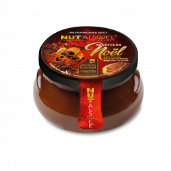 NUT ALSACE -EPICES DE NOEL-...