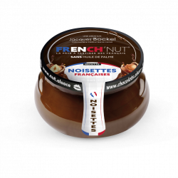 FRENCH NUT -NOISETTE- POT...
