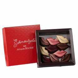 SCHMOUTZELE BOITE DE 120g