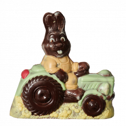 LAPIN FILS DU FERMIER  