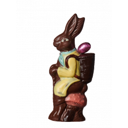 LAPIN CUEILLEUR  