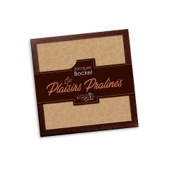 COFFRET 270g NATURE...
