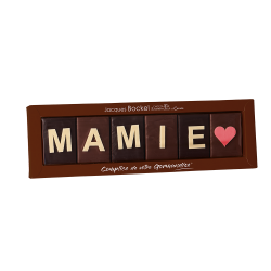 ETUI  "MAMIE" 