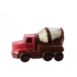CAMION TOUPIE