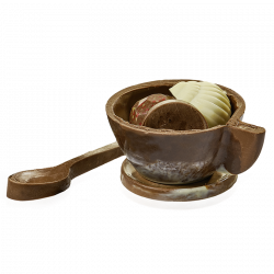 TASSE -GARNIE-