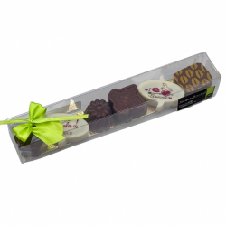 REGLETTE "I LOVE SAVERNE"