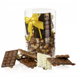 MENDIANTS MAISONNETTE 135g