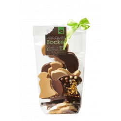 SACHET CARAQUES PAQUES