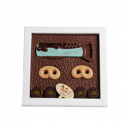 COFFRET DU BRASSEUR