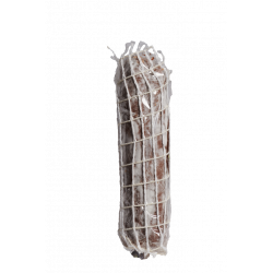 SAUCISSON EN CHOCOLAT