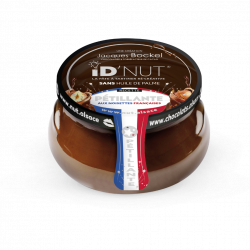 ID NUT -PETILLANT- POT 250g 