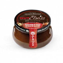 NUT ELSASS -NOISETTES...