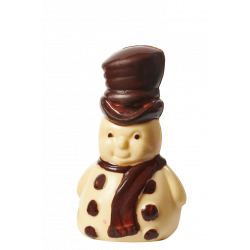 BONHOMME DE NEIGE