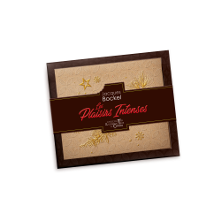 COFFRET 425g NATURE DORURE...