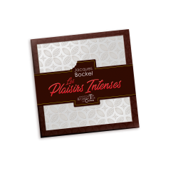 COFFRET 270g NACRE PLAISIRS...