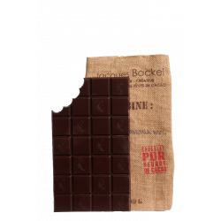 --LIBERIA-85%-- TABLETTE 200g