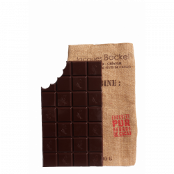 --CONGO-70%-- TABLETTE 200g...