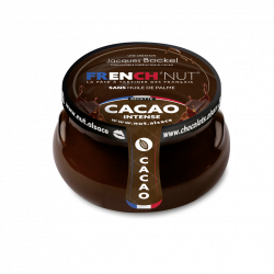 ID'NUT -CACAO INTENSE- POT...