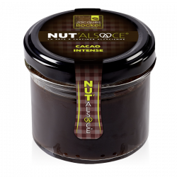 ID'NUT -CACAO INTENSE- POT...