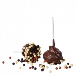 SUCETTE GIANDUJA...