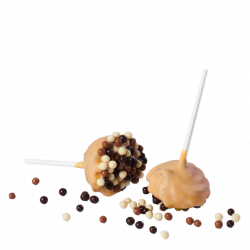 SUCETTE GIANDUJA...