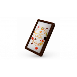 COFFRET 150g AUTOMNE...