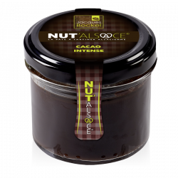 FRENCH NUT -CACAO INTENSE-...
