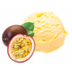 BARQUETTE SORBET PASSION (&...