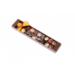 CHOCARONS ETUI DE 18 PIECES 