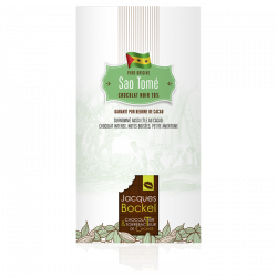 TABLETTE --SAO-TOME-70%--...