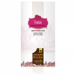 TABLETTE CHOCOLAT BLANC...