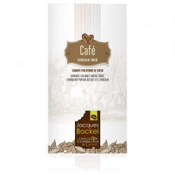 TABLETTE --CAFE-- 70g