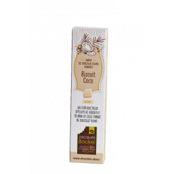 BARRE FOURRAGE BISCUIT COCO...