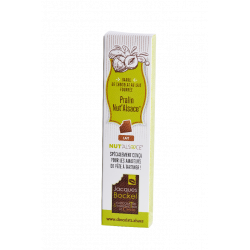 BARRE PRALIN NUT'ALSACE® 