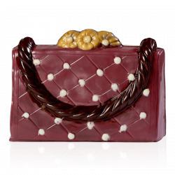 SAC FLEURS -GARNI- STOP