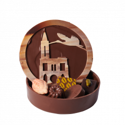 CHOCO'BOX ALSACE -GARNI- STOP