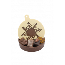 CHOCO'BOX NOEL -GARNI-