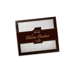COFFRET 425g NACRE PLAISIRS...
