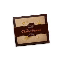 COFFRET 425g NATURE DORURE...
