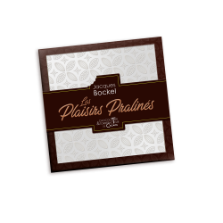 COFFRET 270g NACRE PLAISIRS...