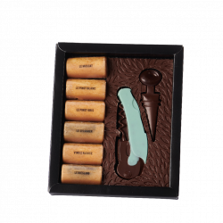 COFFRET DU SOMMELIER