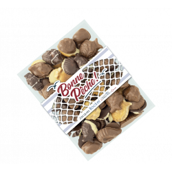 FRUITS DE MER "BONNE PECHE"...